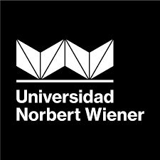 Logo Universidad Norbert Wiener